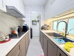 Blk 588C Park Central @ Amk (Ang Mo Kio), HDB 5 Rooms #520139661